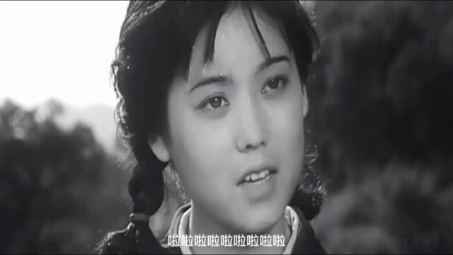 1979年经典歌曲之《年轻的朋友》李谷一(故事片《年轻的朋友》主题歌)