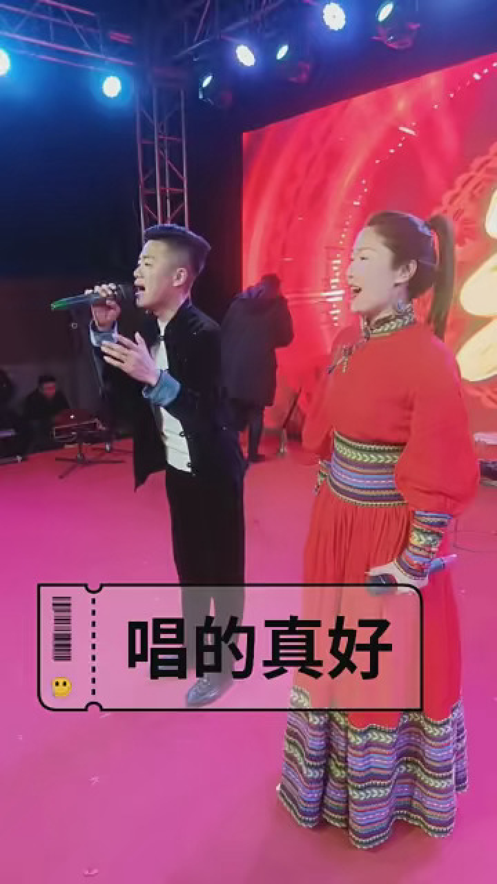 这歌唱的太好听了 #百善孝为先