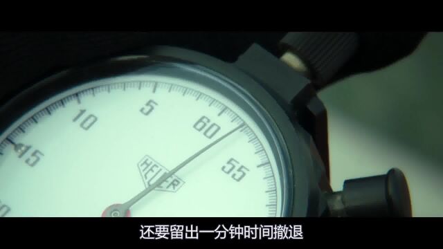 2023最值得重温的韩国动作爽片!全程劲爆