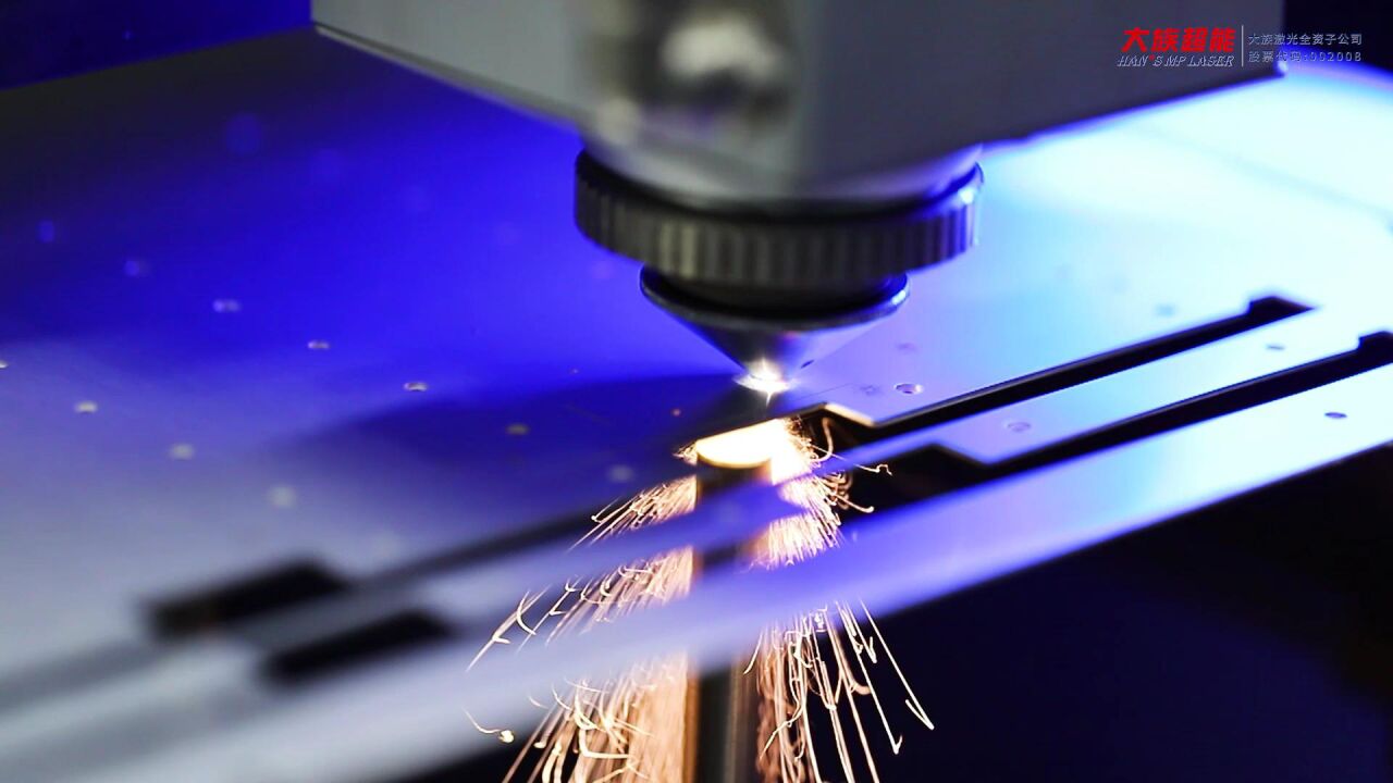 mps-0806dp高精密光纤激光切割机 pcb金属基板 灯条板激光切割