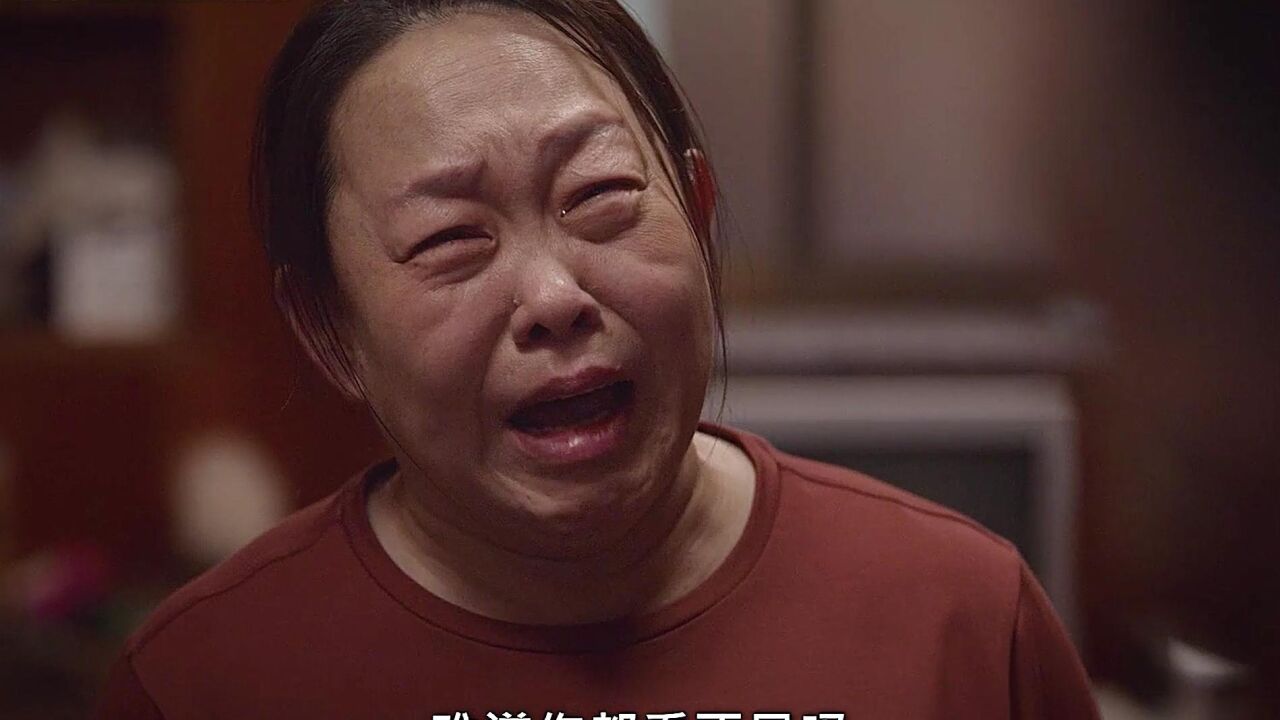 恶婆婆欺负儿媳20年,儿媳忍无可忍还手