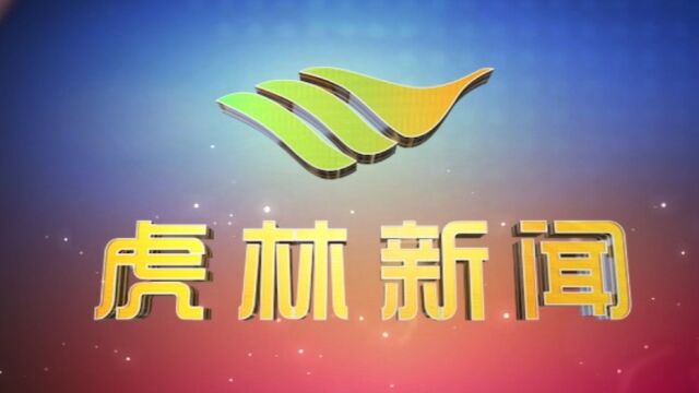 虎林电视台《虎林新闻》2023年3月10日