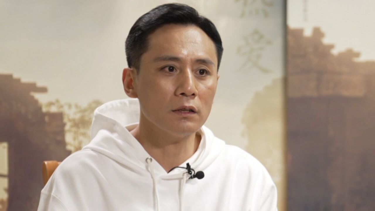 影人评电影|《望道》主演刘烨:坚守心中信念,走向光明大道