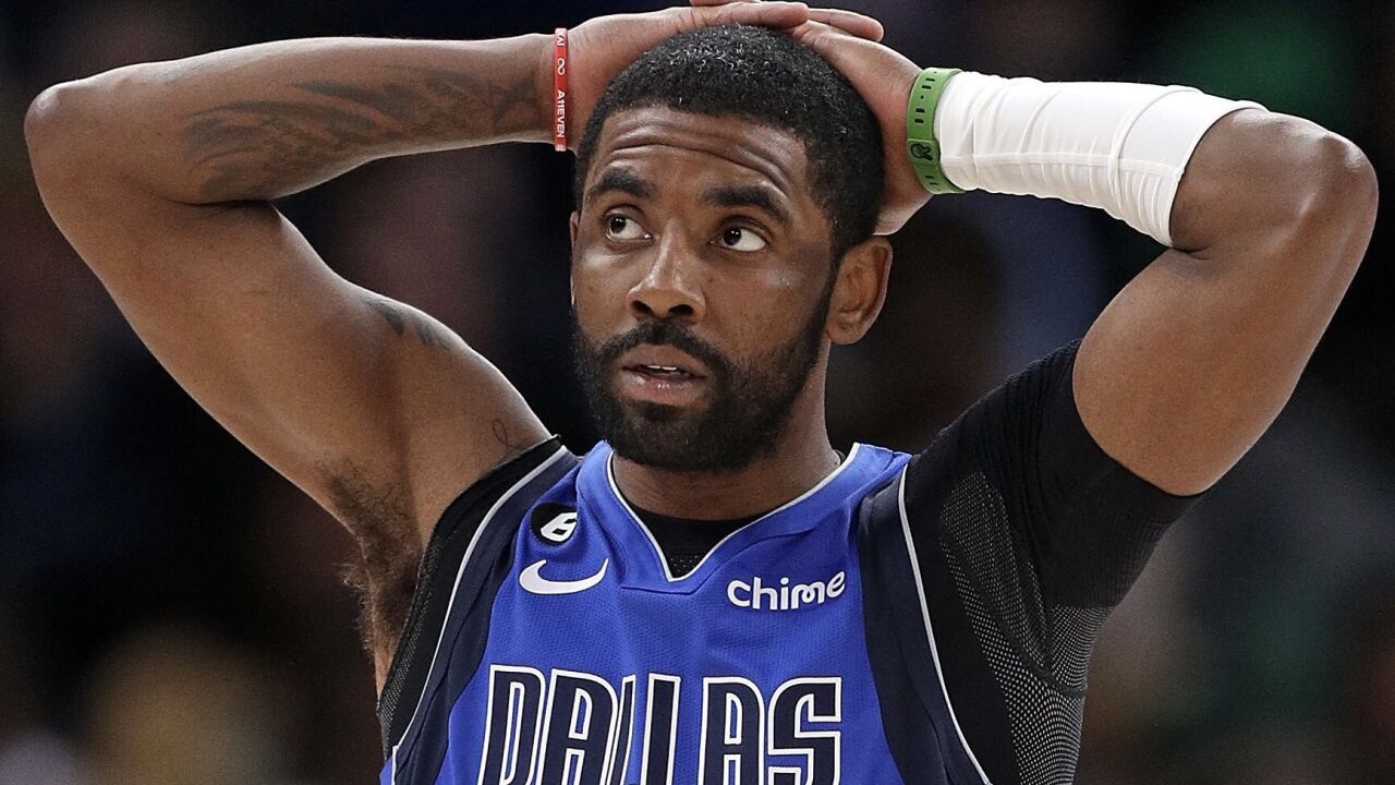 欧文回应被球迷嘘:那又咋样?你行你上