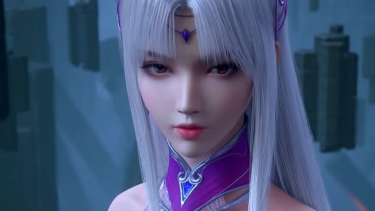 斗破苍穹动漫再惹众怒,萧炎小医仙暧昧剧情被删