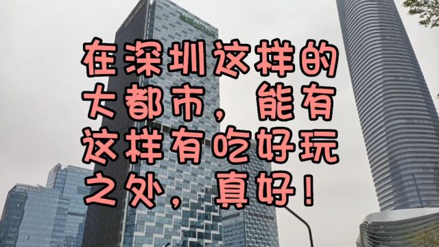 深圳文和友