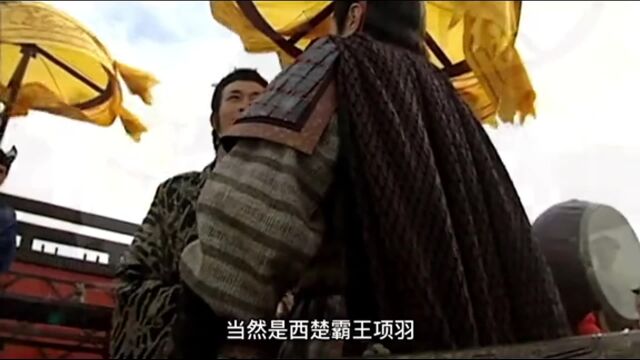 韩信拜将