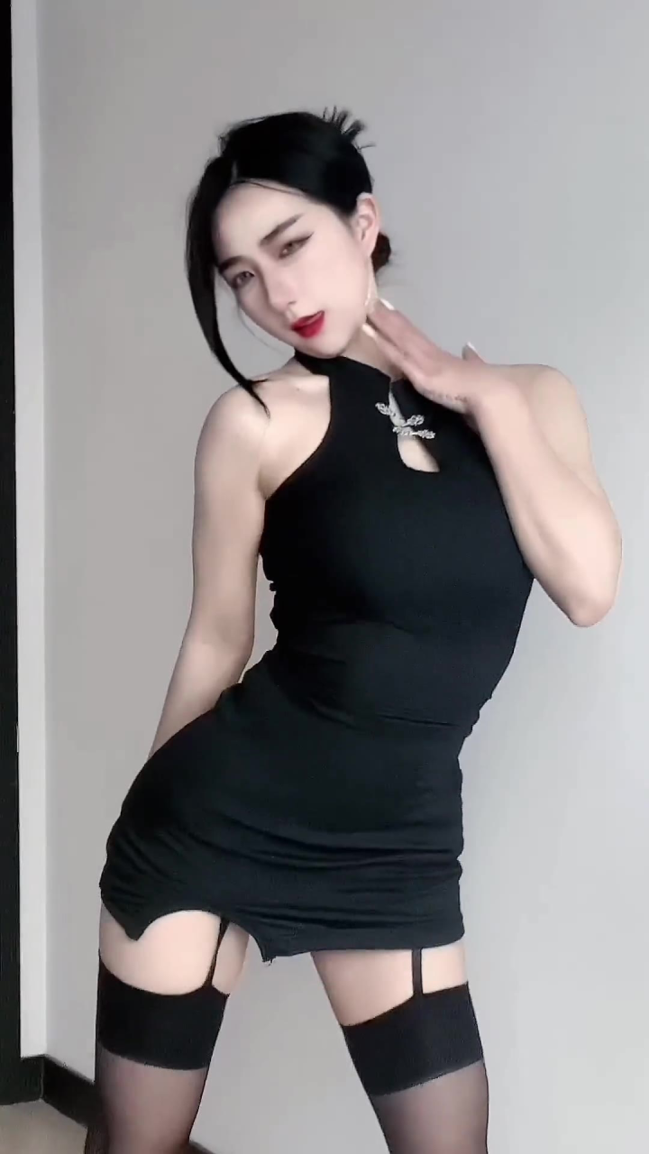 美丽坏女人 #辣妹 #感觉至上 #有股学不来的劲叫感觉 #刷到我你的号