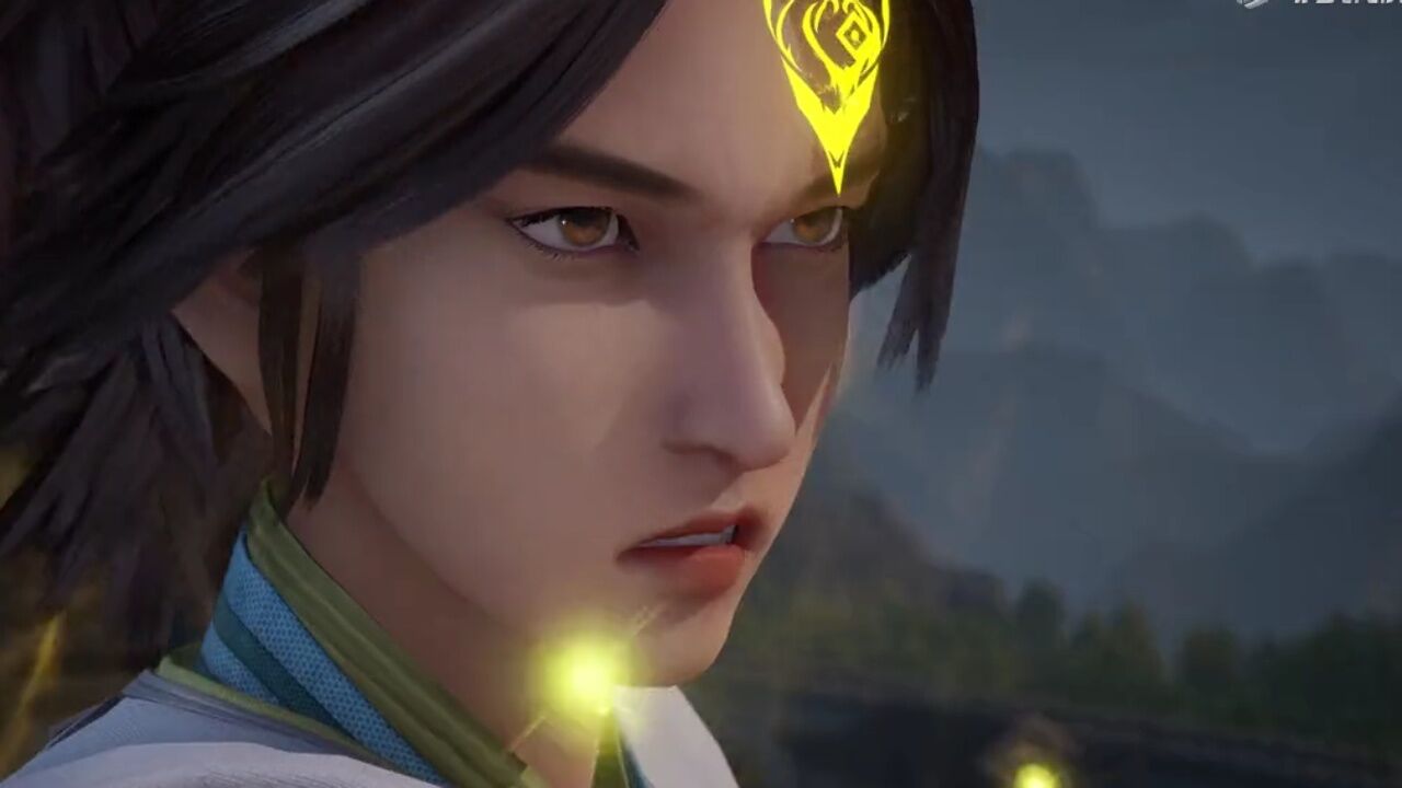 无上神帝:云升空引狼入室,三大强者现身,牧云要再次败吗?