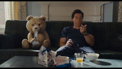 会飙脏话的泰迪熊