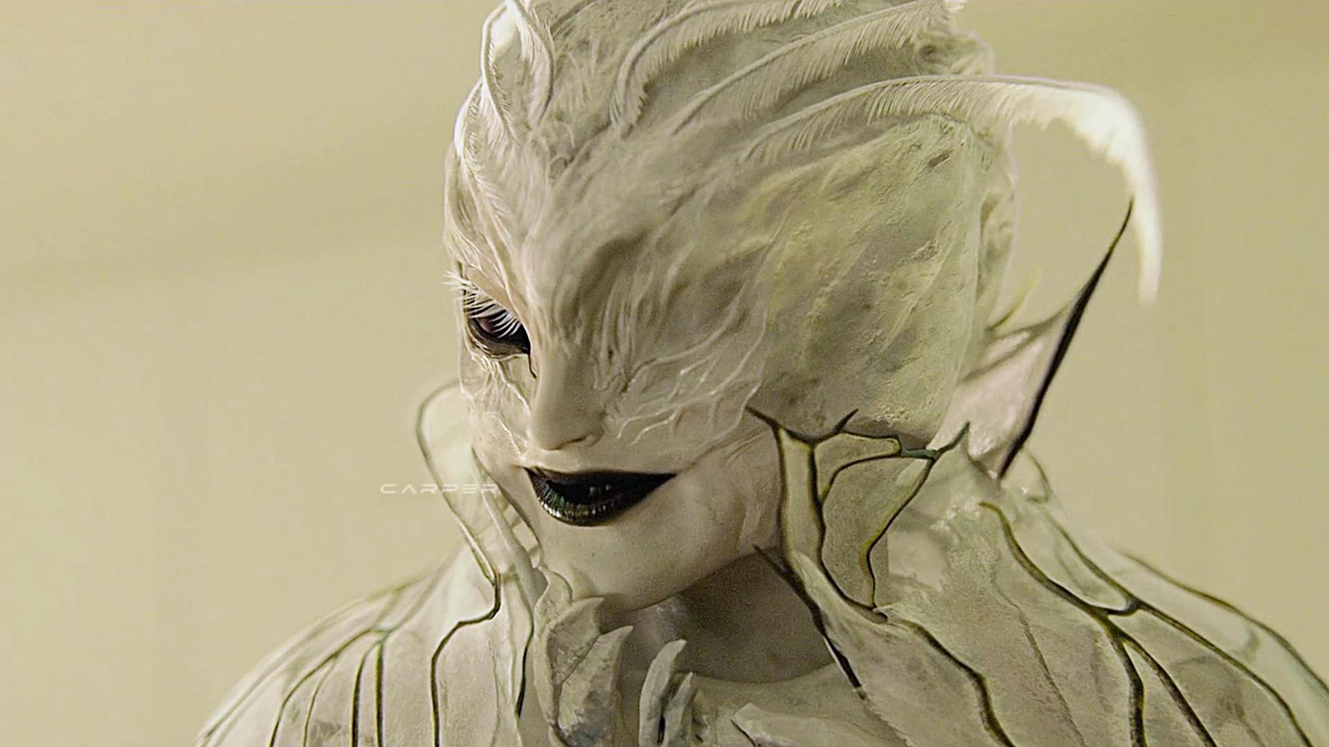 腾讯视频】 死亡笔记里最温柔体贴的死神—阿玛