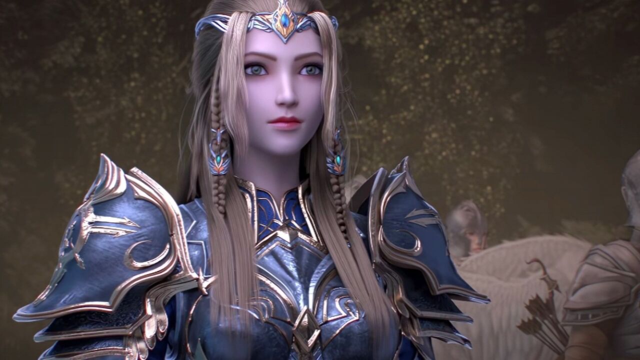 《雄兵连》归来吧,彦