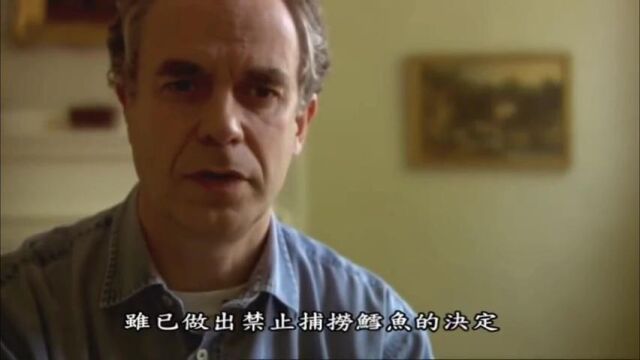 1.纽芬兰渔场的过度捕捞