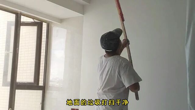 每个工种结束后都有哪些收尾工作要做?