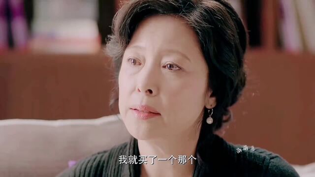 购物狂婆婆花光儿子的月供,结果儿媳一招搞定,真是道高一尺魔高一丈