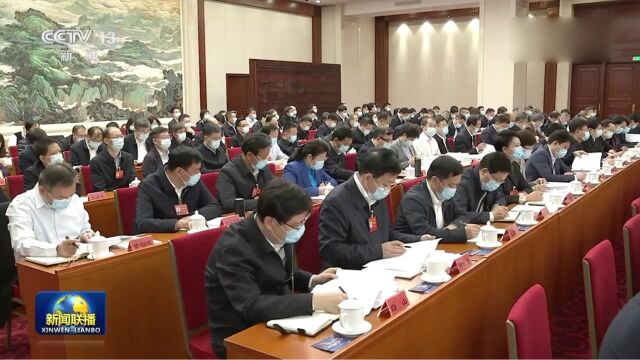 习近平总书记关于加强和改进民族工作的重要思想研讨会举行