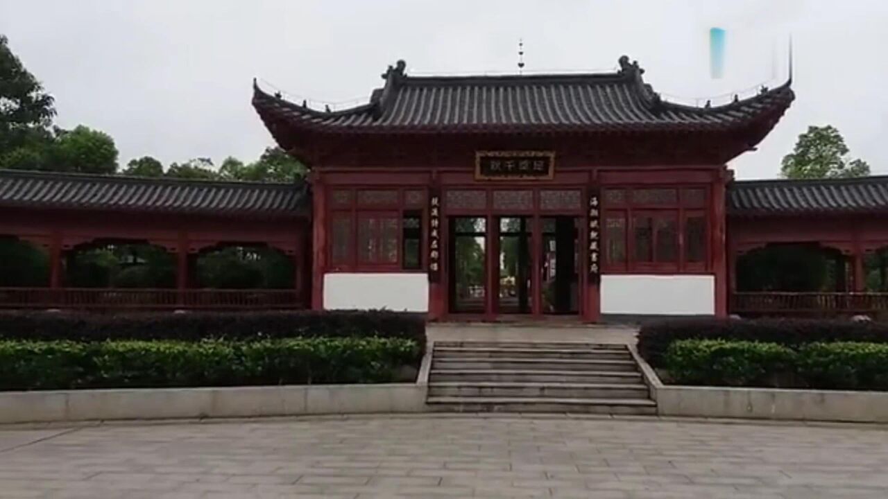 宜春～状元洲公园