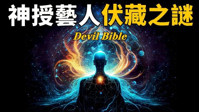 西藏「神授艺人」,目不识丁却一夜之间吟唱万字史诗