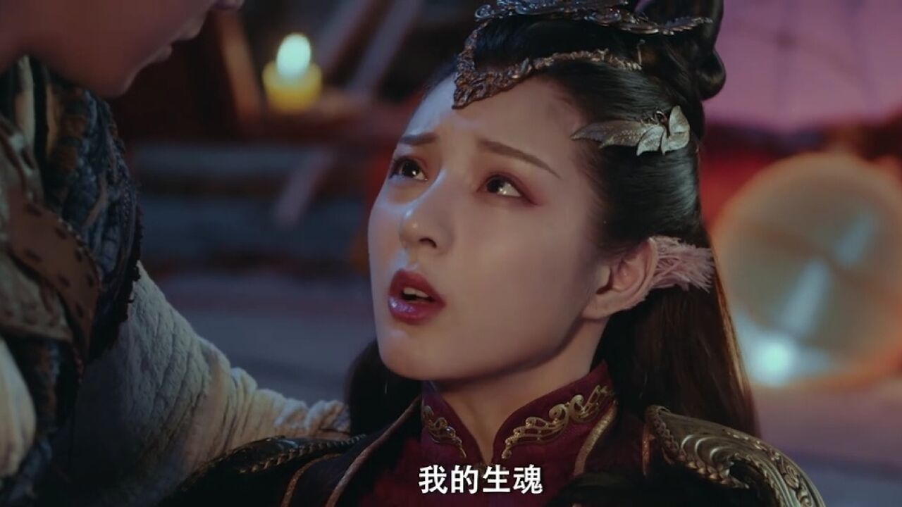 《新封神之二郎神》网洛电影开播杨戬桃山救母