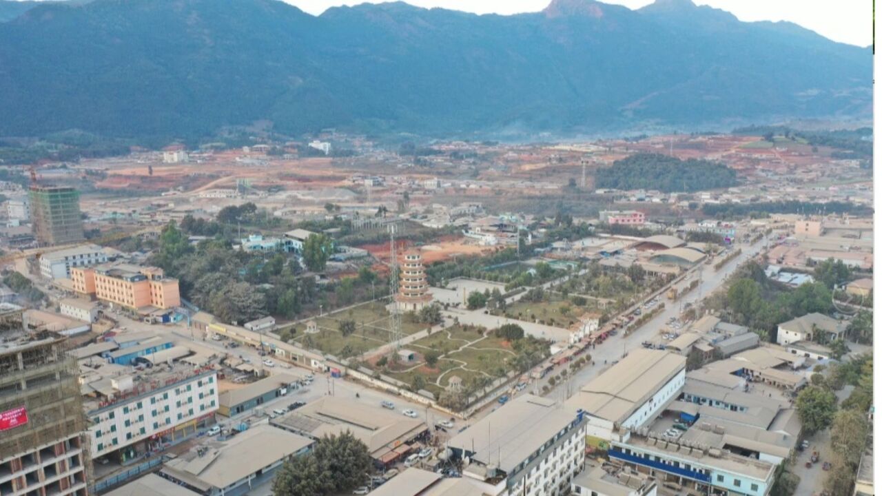 果敢地区天气预报2023年10月18日_高清1080P在线观看平台_腾讯视频