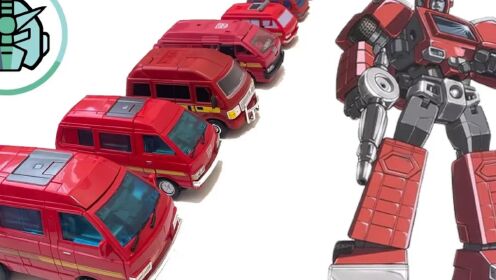 变形金刚 mp27 铁皮 各款式