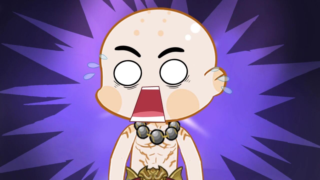 八戒被爆头,守约:猪肉炖粉条有着落了!