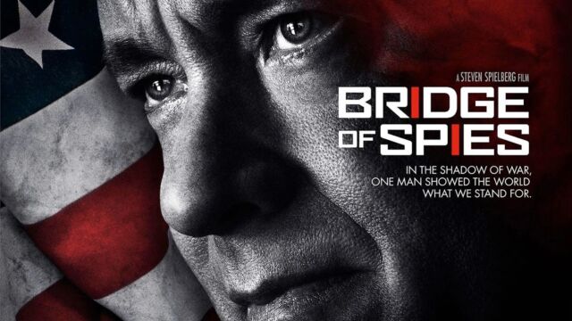 间谍之桥 Bridge of Spies (2015)