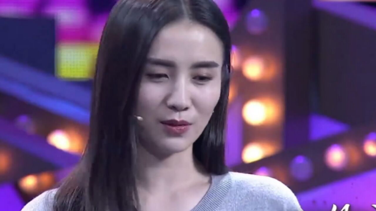 宋佳调侃黄磊:戏里一直追我,我偏瞧不上他!
