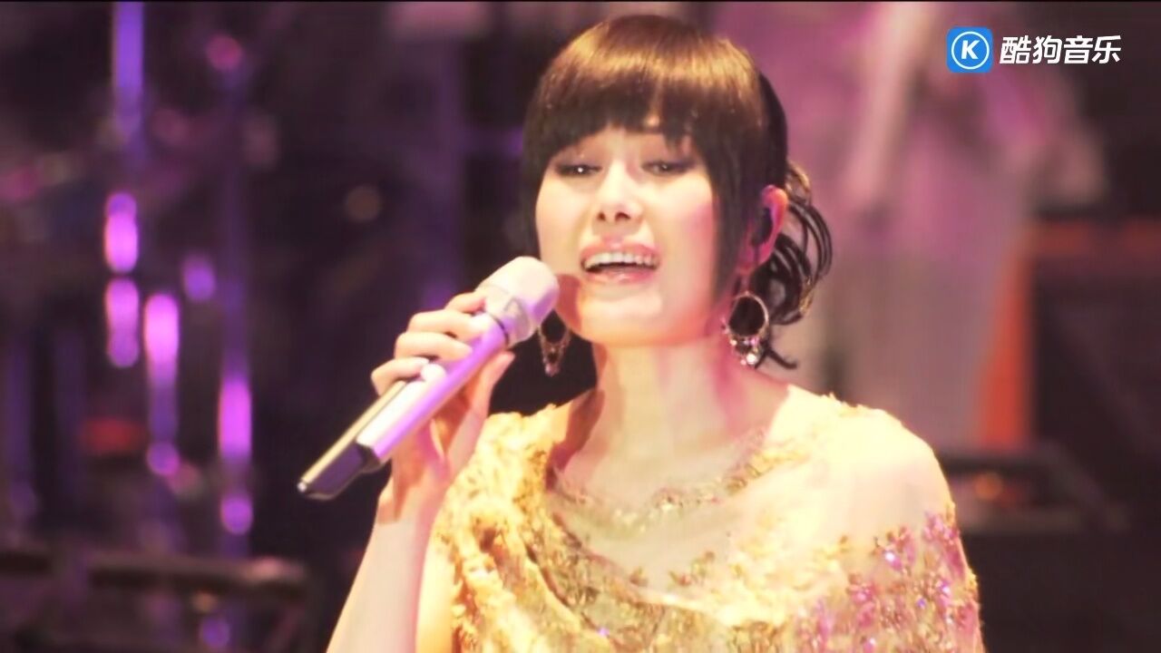 《惜别的海岸》-江蕙