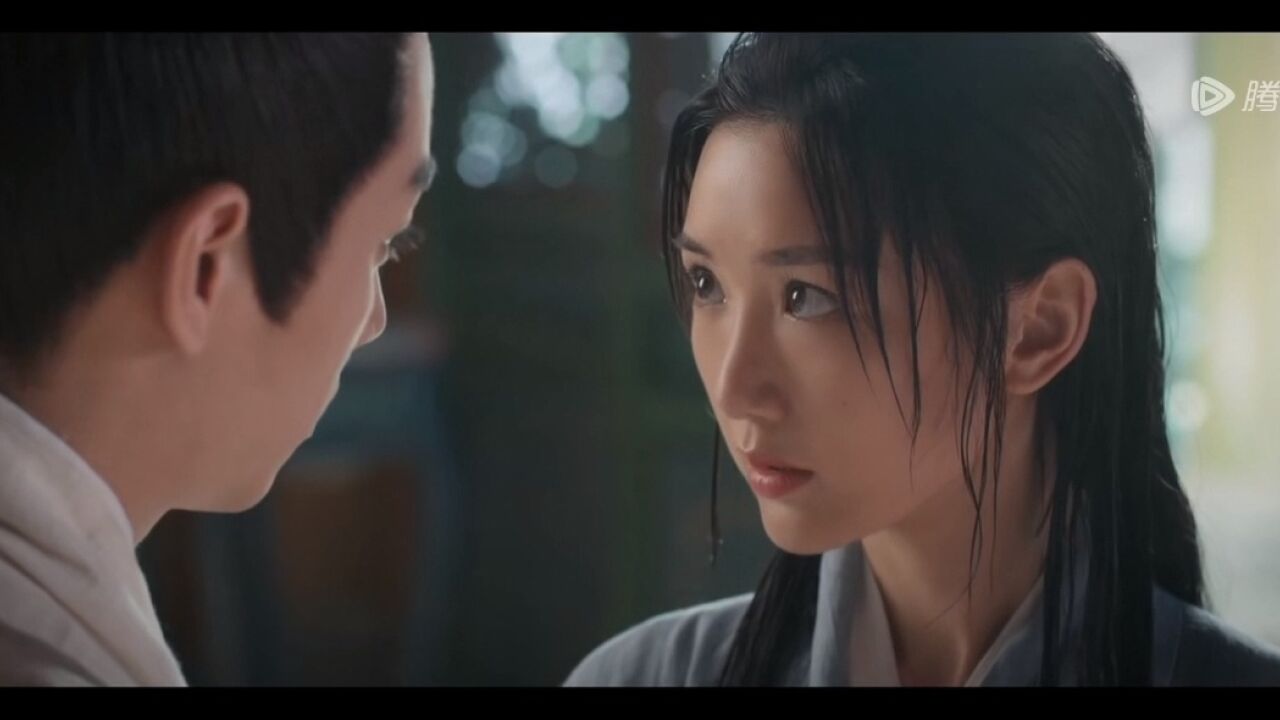 爱恨情仇,皆在一个情字。_腾讯视频