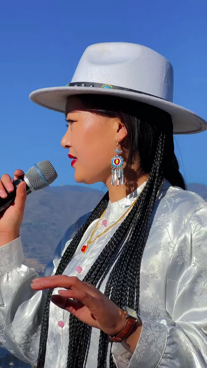 官鹅沟aaaaa级风景区 #格桑曲珍 #寻美甘肃