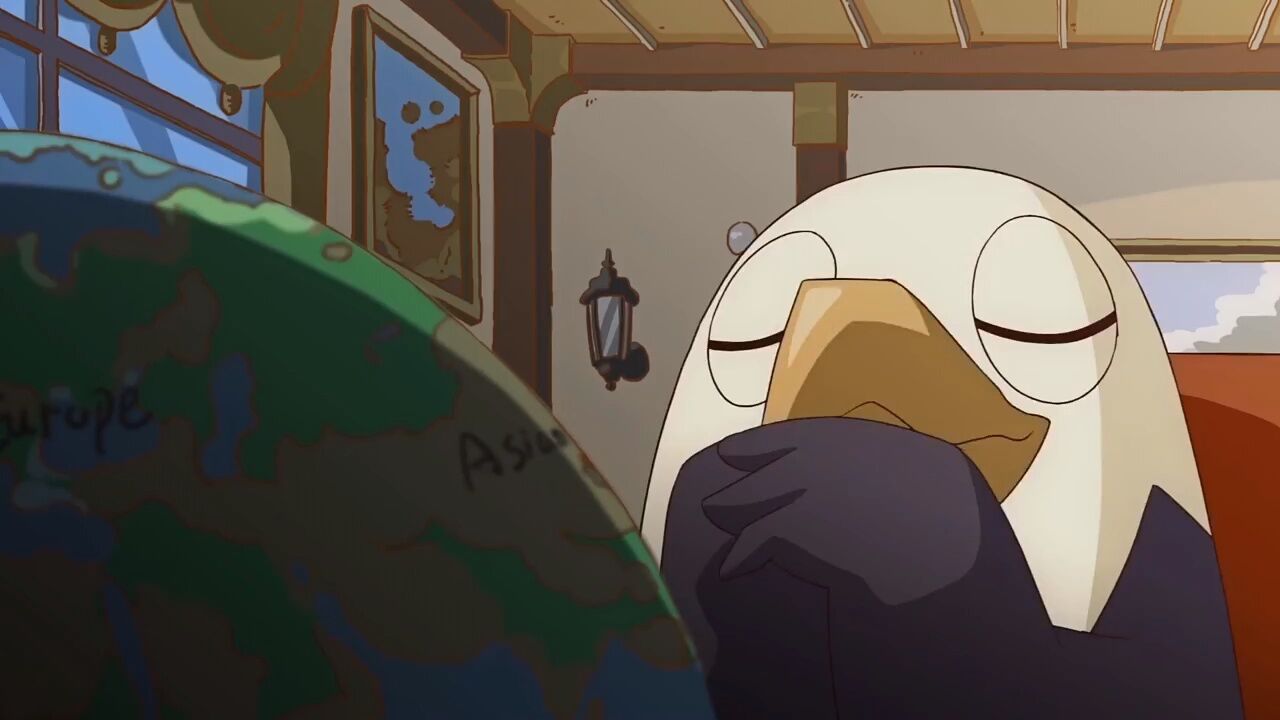 蓝星的两大禁忌,别听鹰酱忽悠,别给兔子画饼