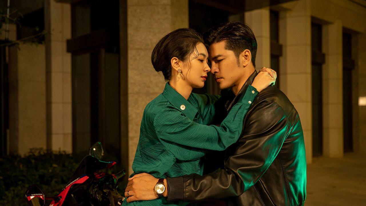 落魄赘婿孔乐@徐峰jason忍辱负重,逆袭攻略豪门女霸总尹千彤@-王梦琦