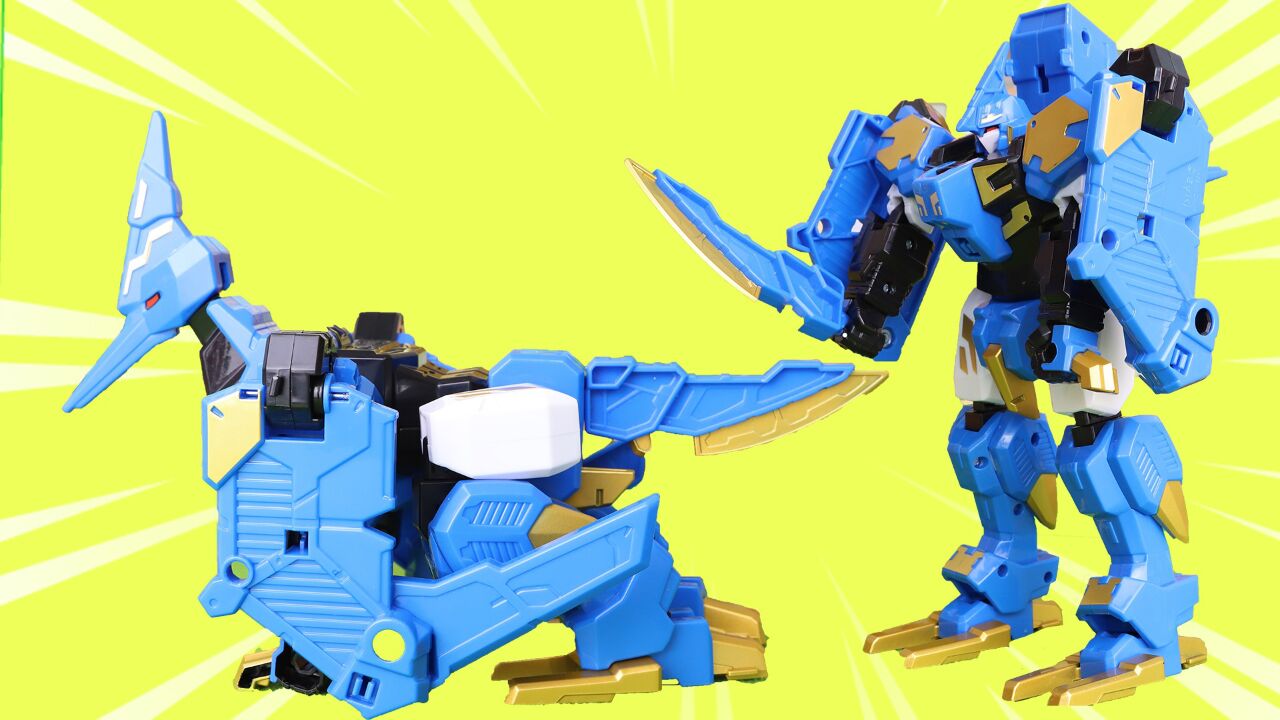 心奇爆龙战车龙装x2战甲豪华版数码剑龙变形玩具