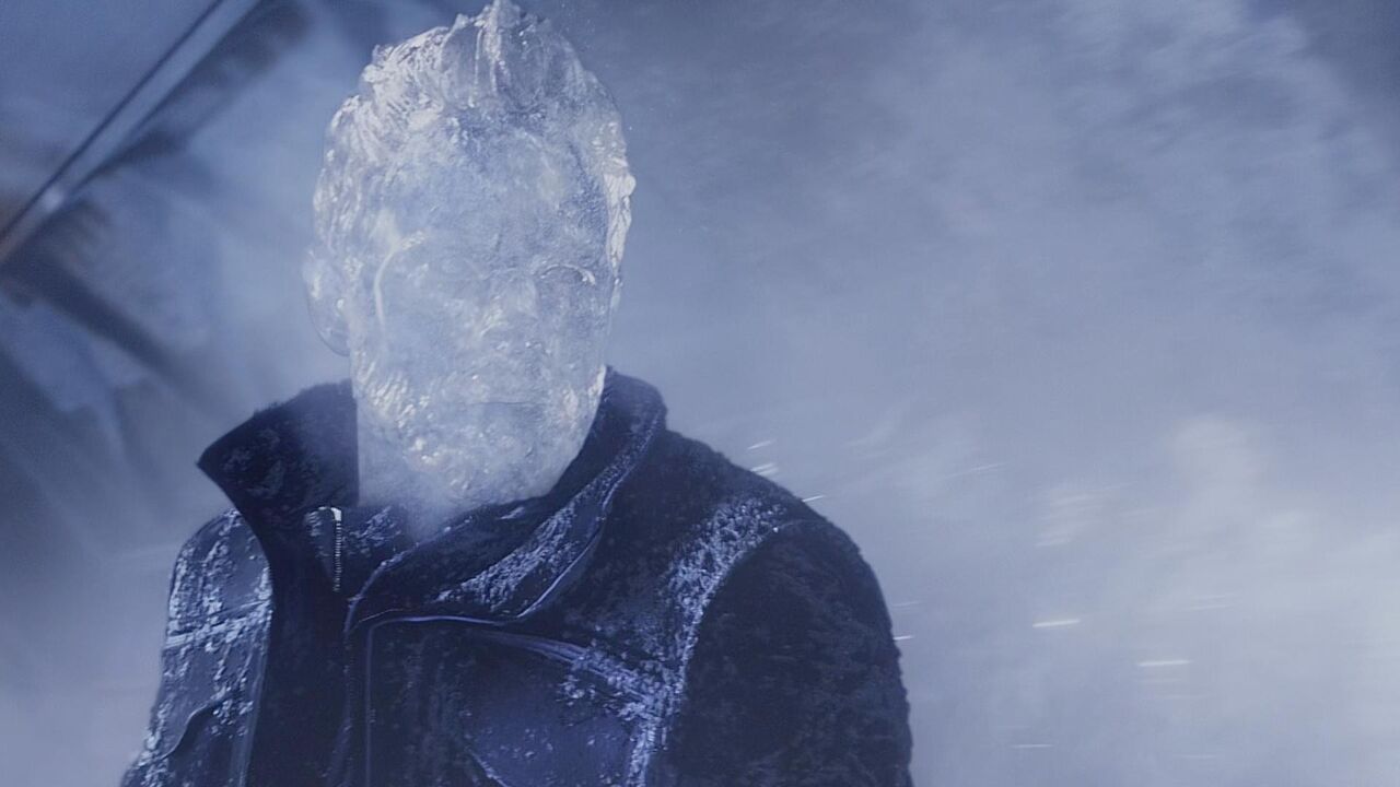 x战警冰人:我可是欧米伽级变种人,你tm玩个火机不知道自己是谁了