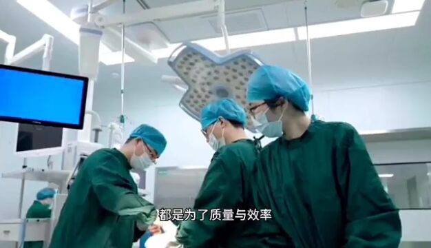 5ⷱ2国际护士节丨带你走进那些“手”护生命的手术室护士们!