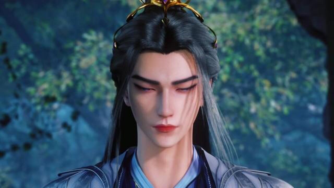 国漫 #仙逆动画 #仙逆王林藤厉高能生死战 王林超燃