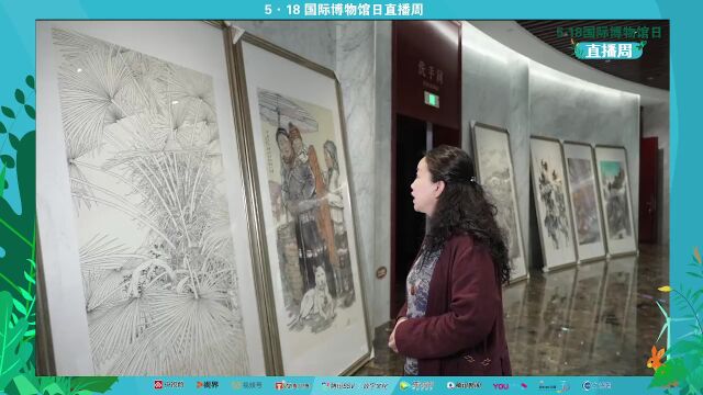 中国ⷦ𑝥𗞠首届“罐鱼石斧陶缸”杯全国美术作品大赛作品集展