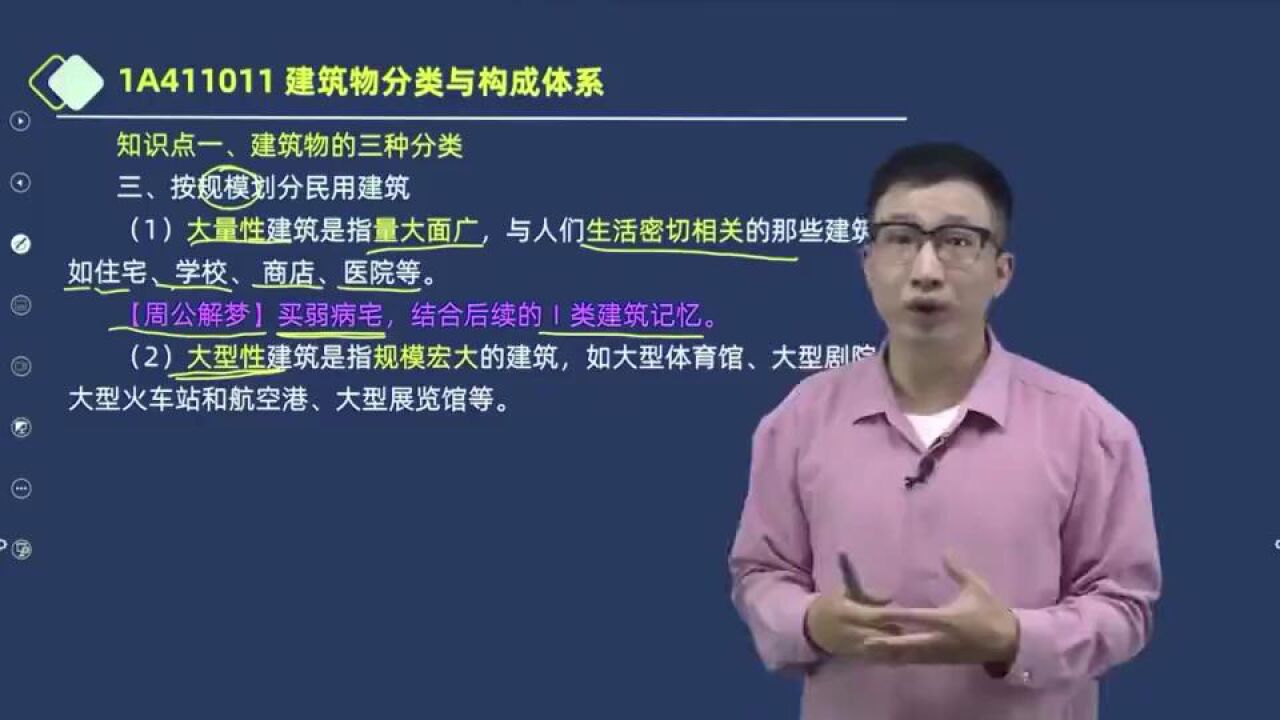 2023年一建一级建造师建筑工程管理与实务周超精讲班1_高清