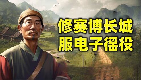 重生之我在秦朝当徭役！_高清1080P在线观看平台_腾讯视频