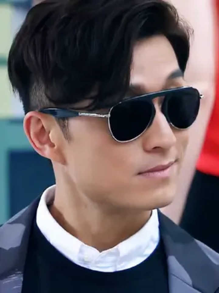 "每日一遍,渣男再见"#陈山聪