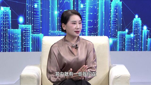 《影响力时代》丨气质修炼 绽放东方美