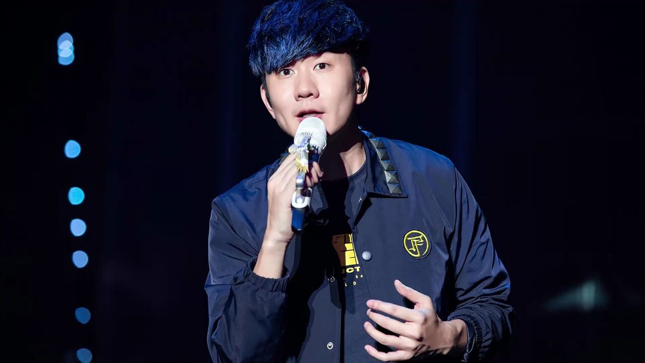 这些林俊杰和周杰伦的神级前奏,每一首都是天花板的存在