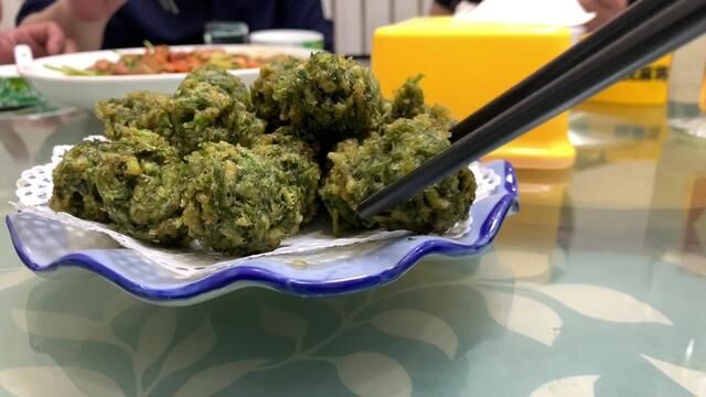 来山西一定要吃面,河捞面《饸饹面》全是手擀面配上卤子#山西美食 #河捞面 #饸饹面 #晋中美食