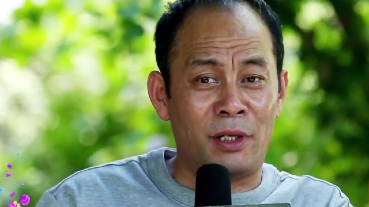 张光北心思细腻,面对女儿谈恋爱,早已逐步渗透恋爱观!