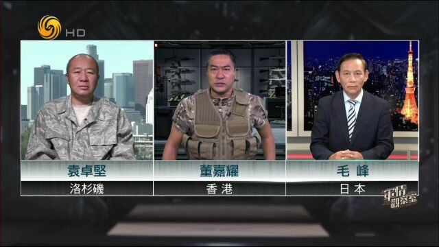 军事观察员袁卓坚:解放军096核潜艇突破升级——隐形静音+快速射弹