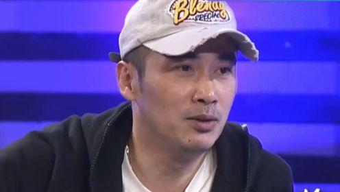 身兼导演的柳云龙，爆料拍摄《风筝》时，为“韩冰”一角苦恼至极