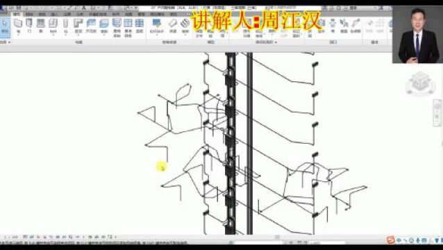 (35)户内照明平面图讲解