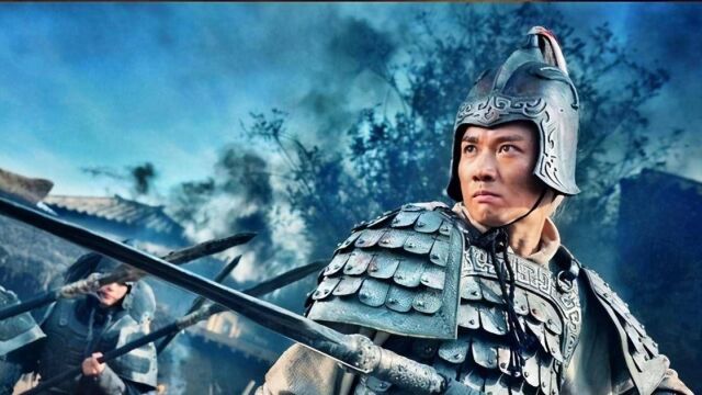 三国第一武将