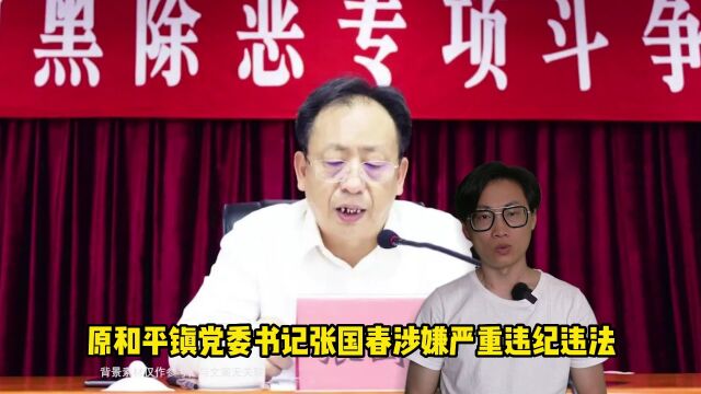 潮汕乡镇:和平镇——人存厚德,地气和平